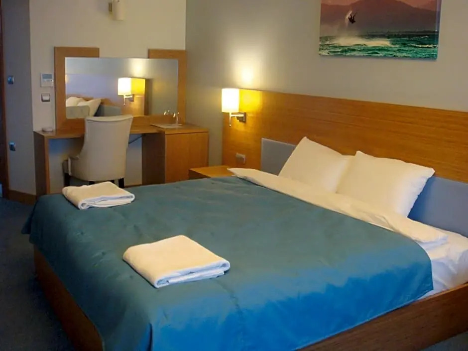 Golden Palas Hotel