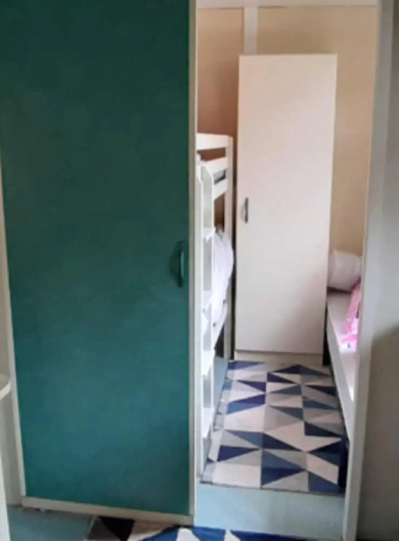 Bungalow With 2 Bedrooms in Sorbo-ocagnano, With Furnished Garden and Wifi - 150 m From the Beach