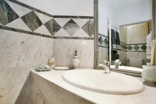 Gina Guest House - San Frediano - Firenze