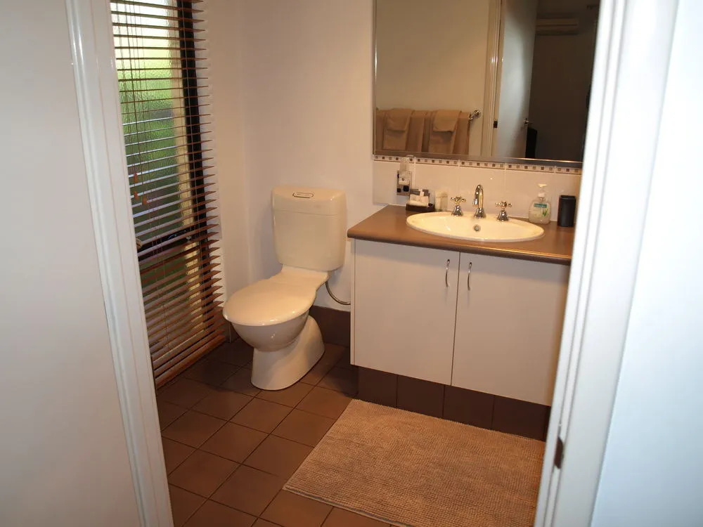 Baudins of Busselton Bed and Breakfast