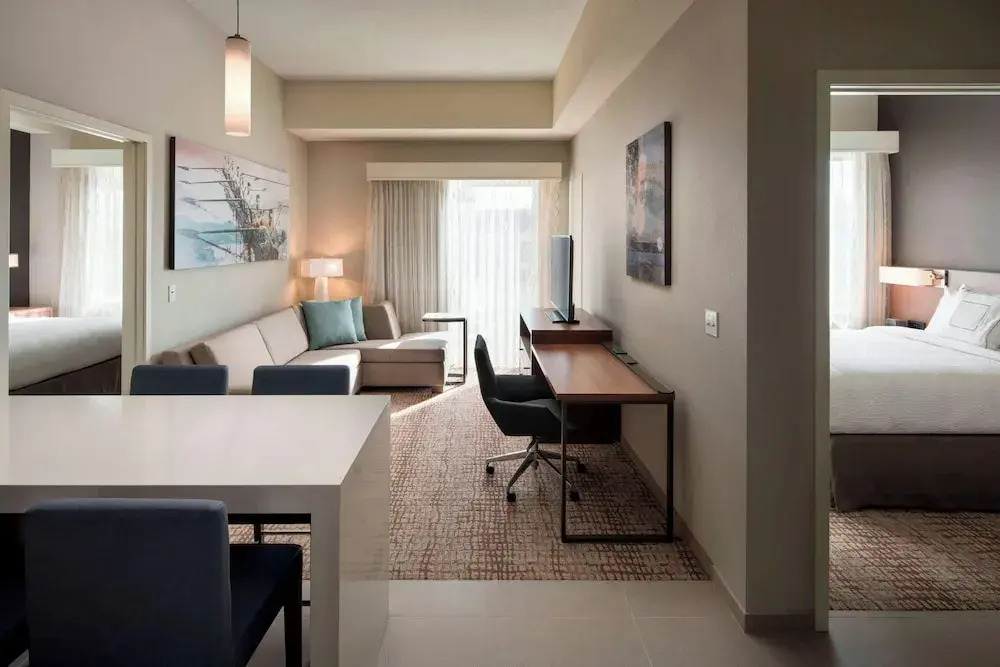 Residence Inn by Marriott Battle Creek