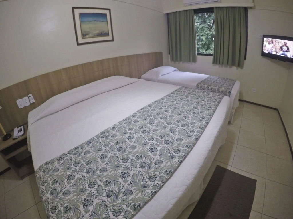 Hotel Colonial Iguaçu