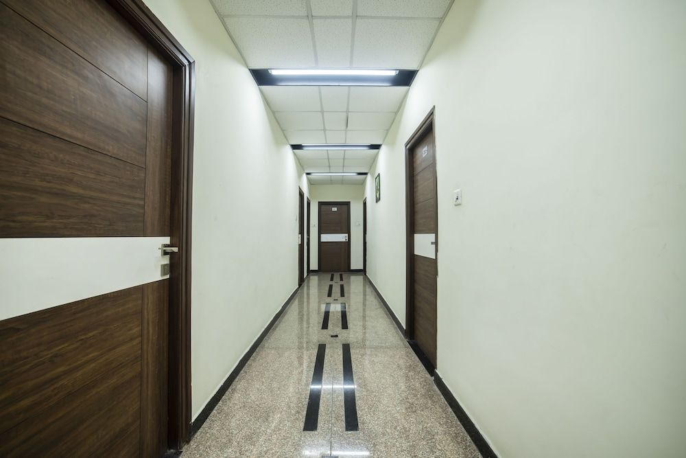 FabHotel Tirumala Secundrabad Railway St