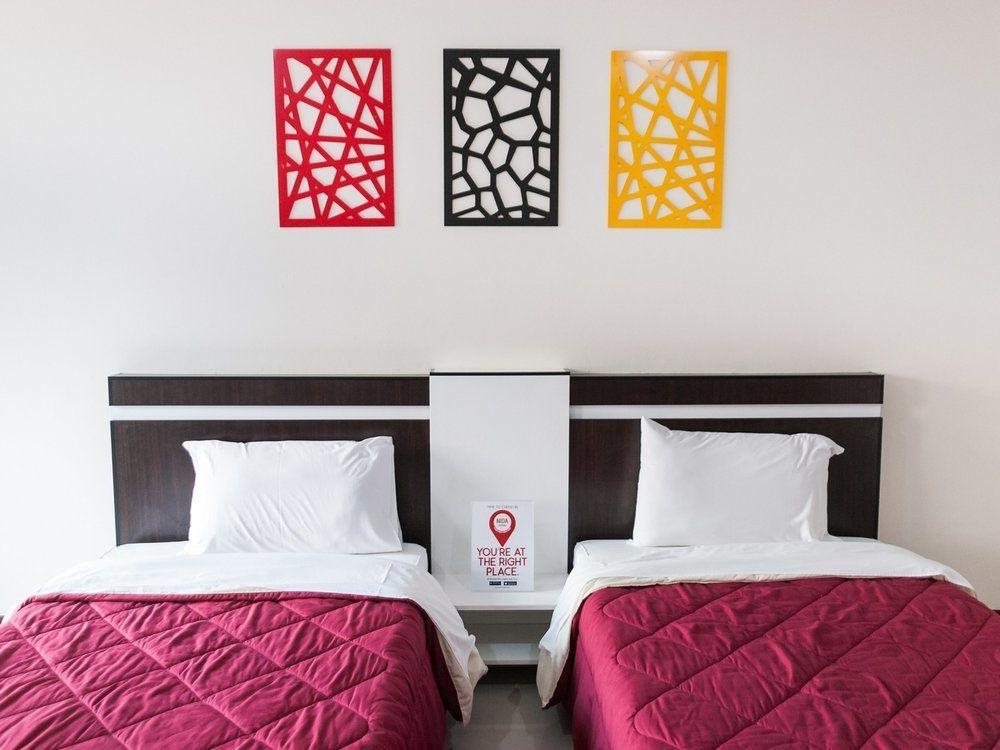 The Gust Q Boutique Hotel