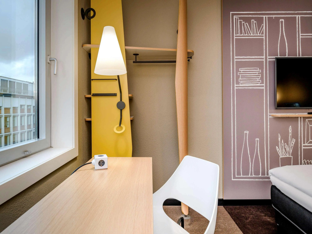 Ibis Münster City