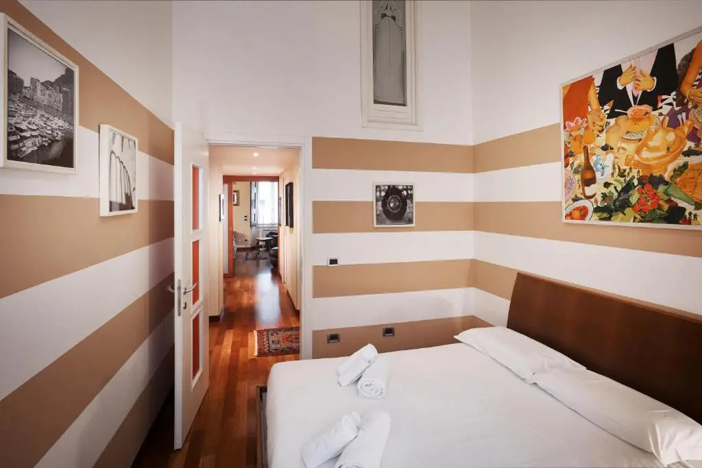 La Casa Del Fotografo
