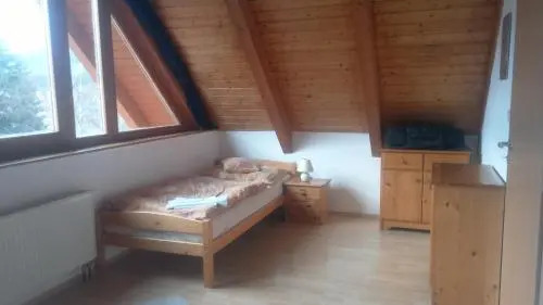 Apartment Lipno