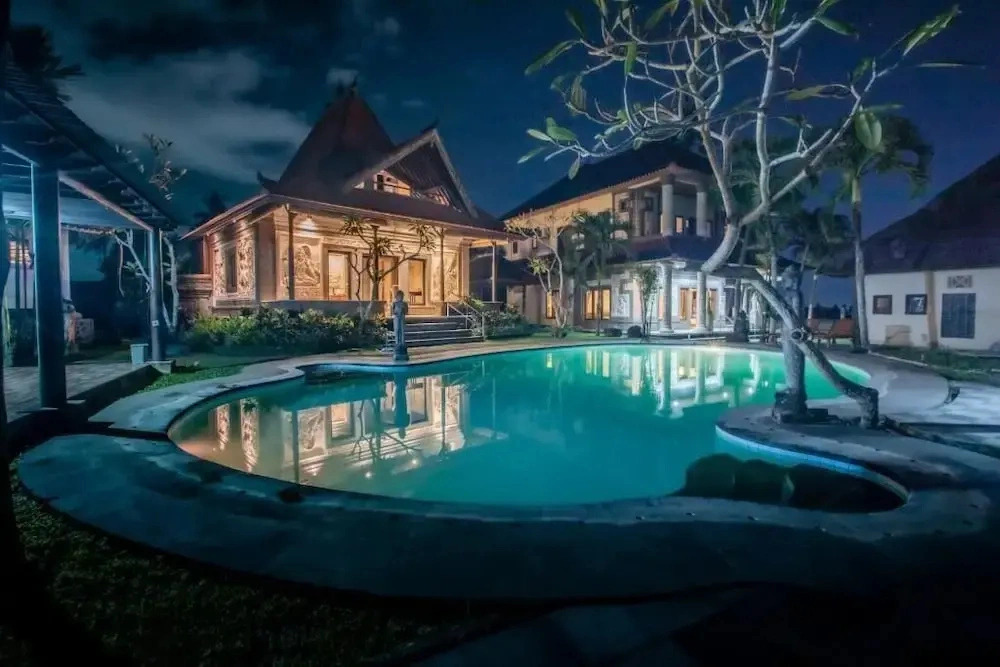 Awatara Villas and Resort Ubud