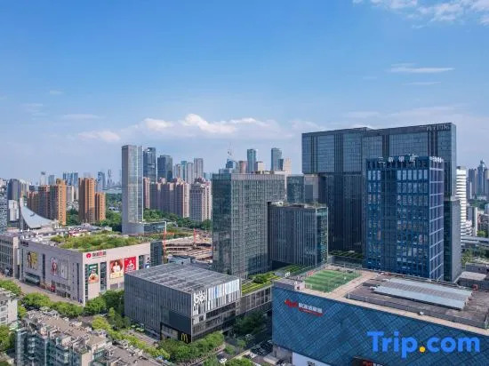 Baishi Hotel
