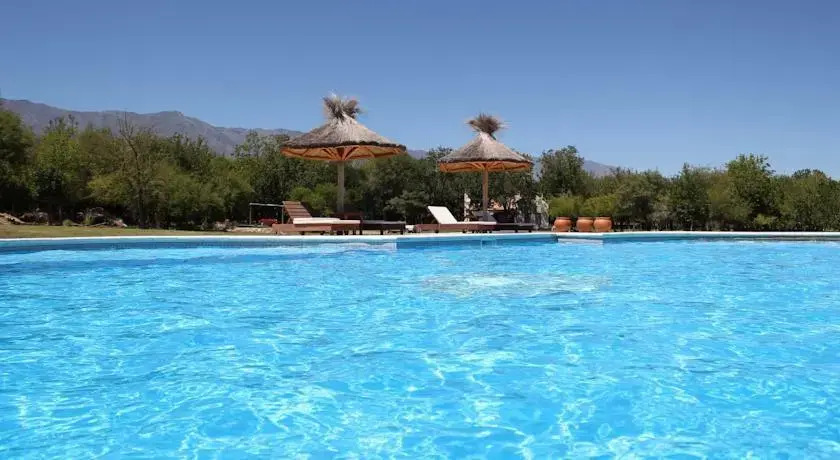 Arabela Casas de Campo y Suites