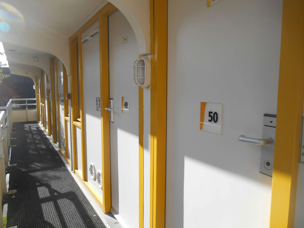 Premiere Classe Brest Gouesnou Aeroport