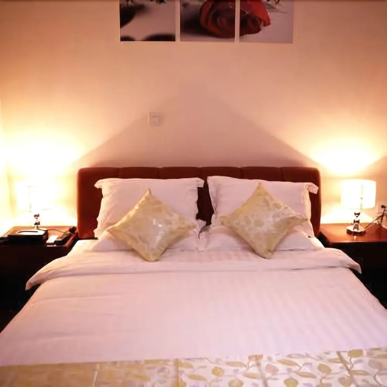 Xianghe Hotel