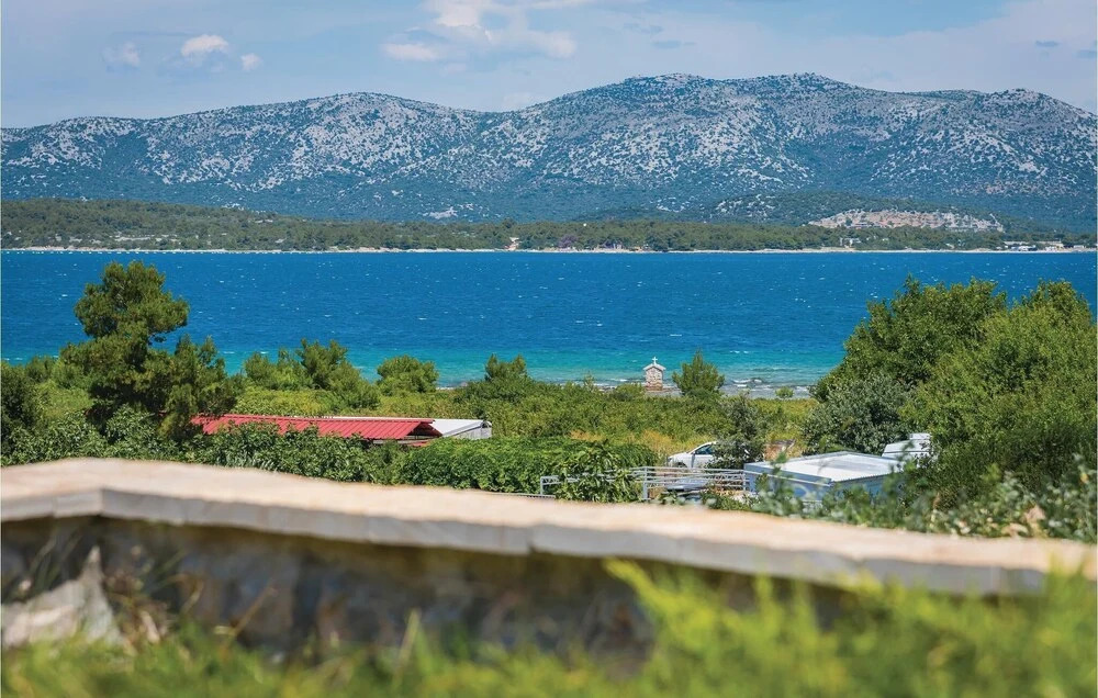 Stunning Home in Betina With Wifi and 3 Bedrooms