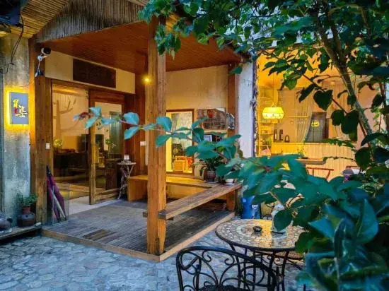 Ruz Cabin