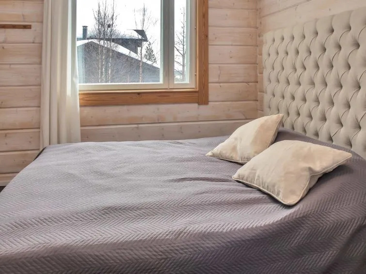 Holiday Home Saaruan aurinko