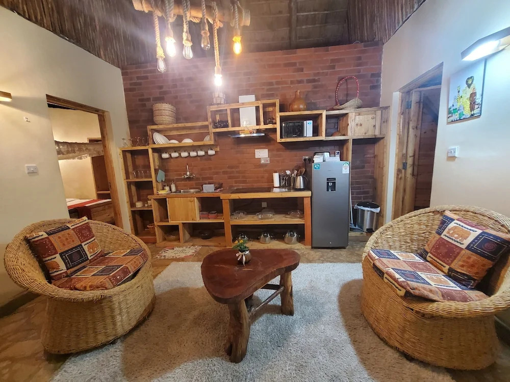 Edaala Comfort - B&B