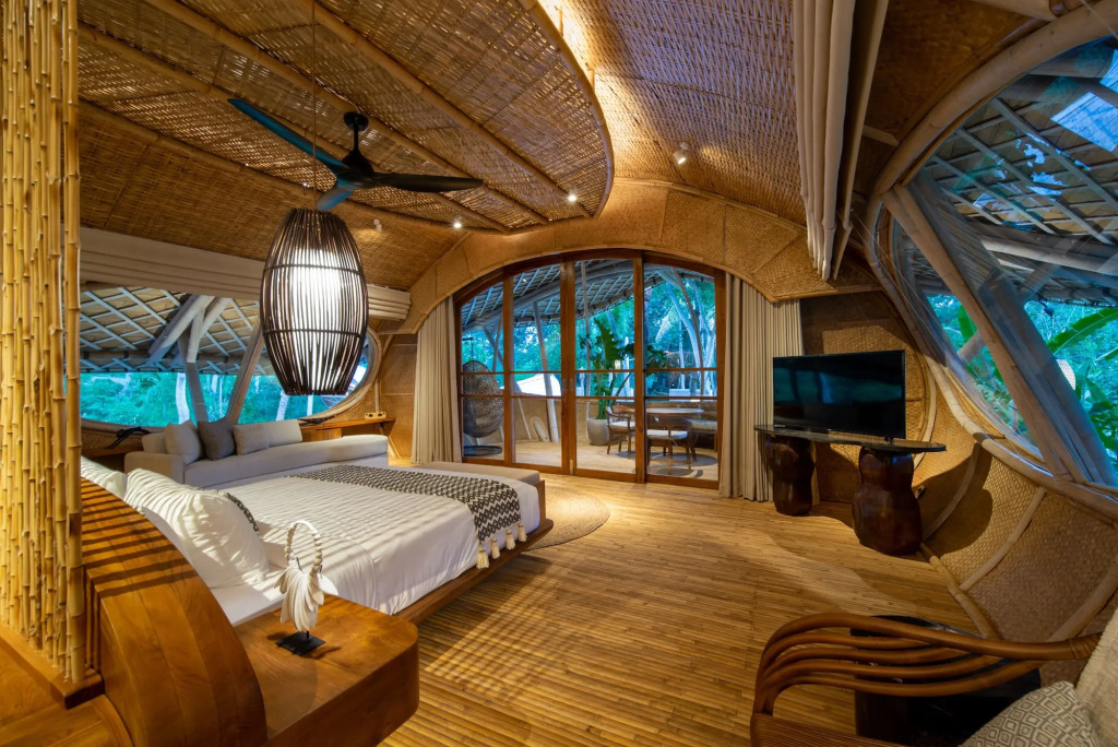 Ulaman Eco Luxury Resort