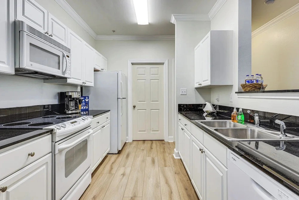 Pool Access! Recently Updated Coastal Retreat