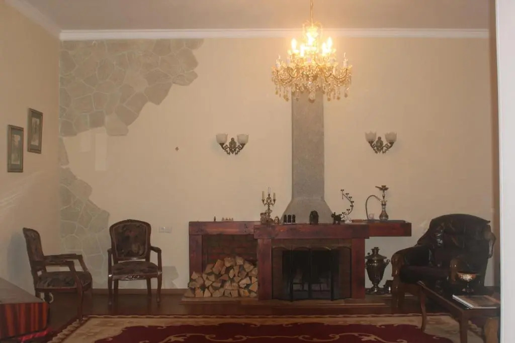 Guest House Tabidze.19