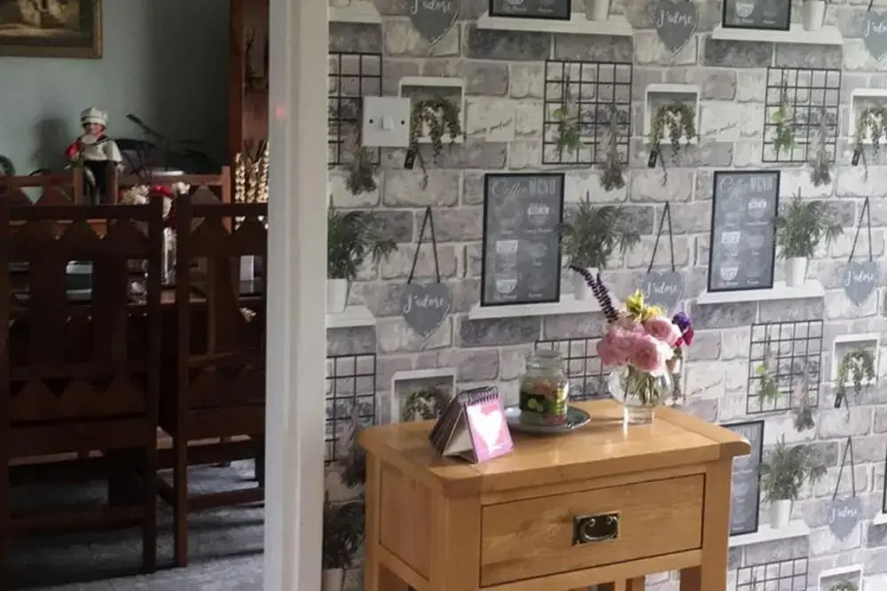 2-bed House Sleeps 4 - Enclosed Garden - Tv & Wifi