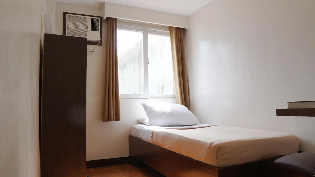 CBD Plaza Hotel