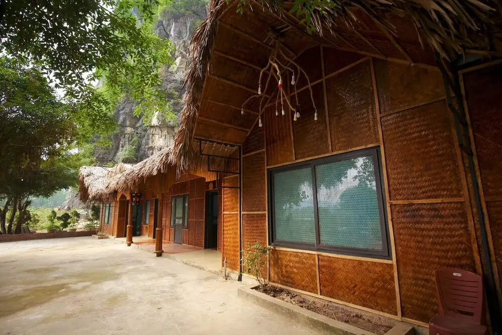 Trang An Passion Homestay