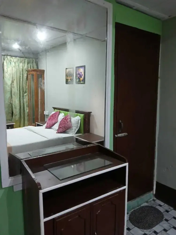 Hotel Cosy Home