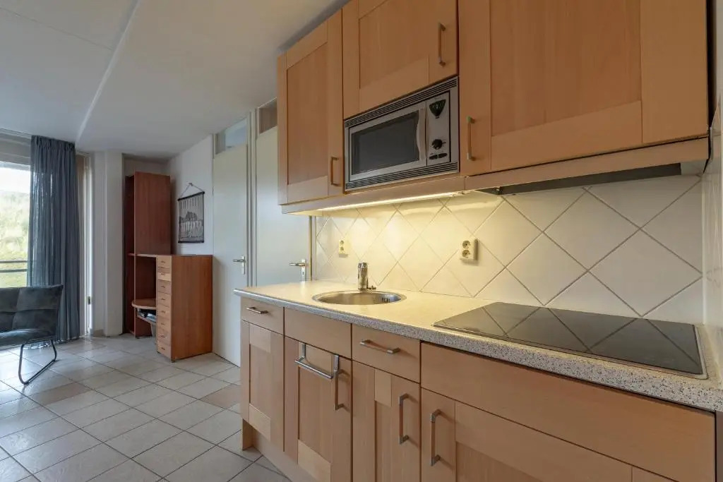 Apartment in Callantsoog near Beach Access