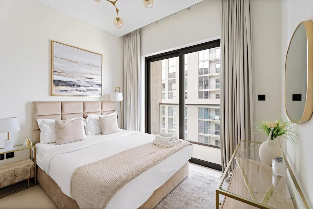 Sobha Creek Vista Tower A Apartments