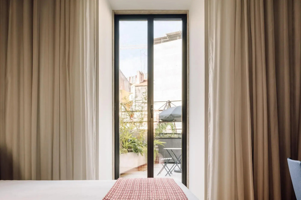 Hotel X Hotel Avenida Liberdade, a Member of Design Hotels
