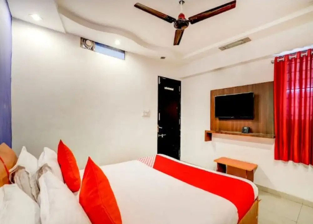 Hotel Sangam