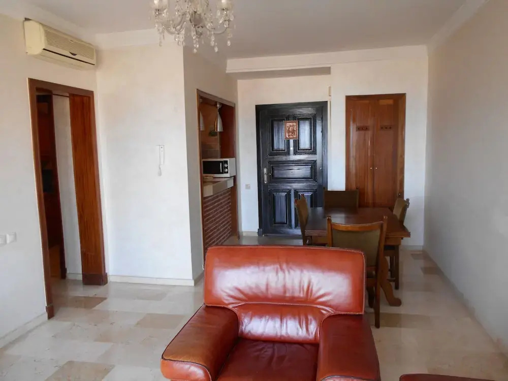 Spacious Apartment with amazing sea views T24316