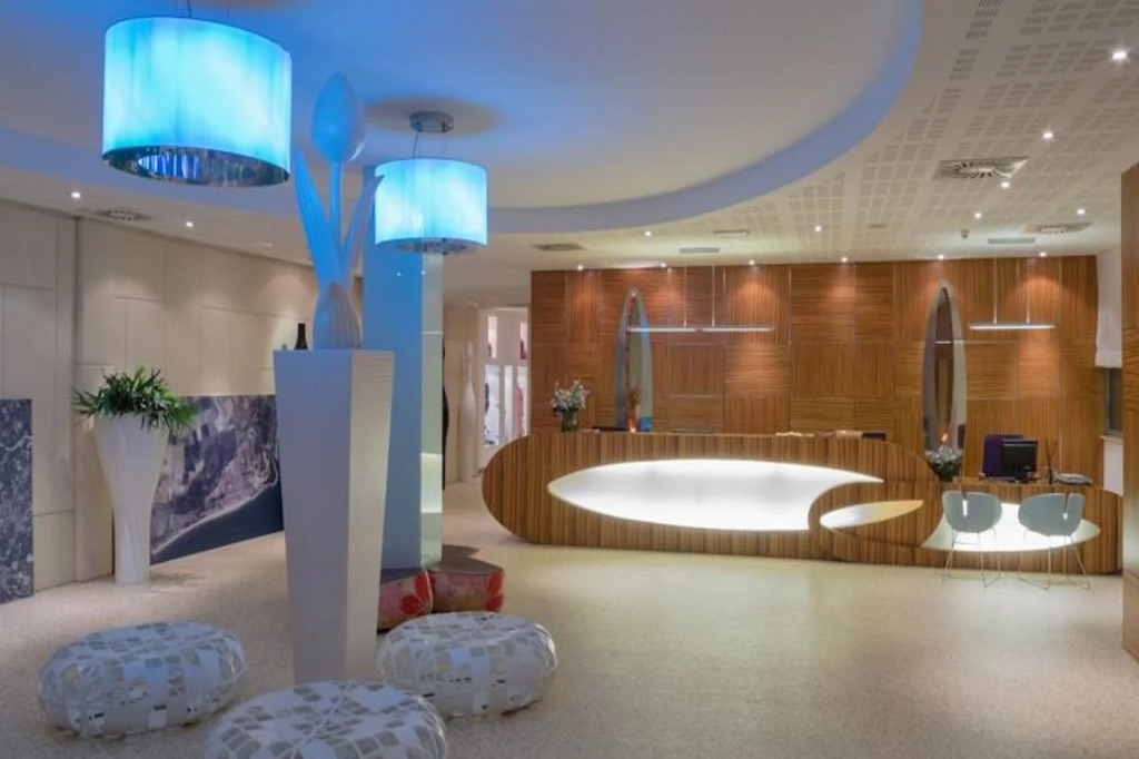 Bibione Palace Hotel