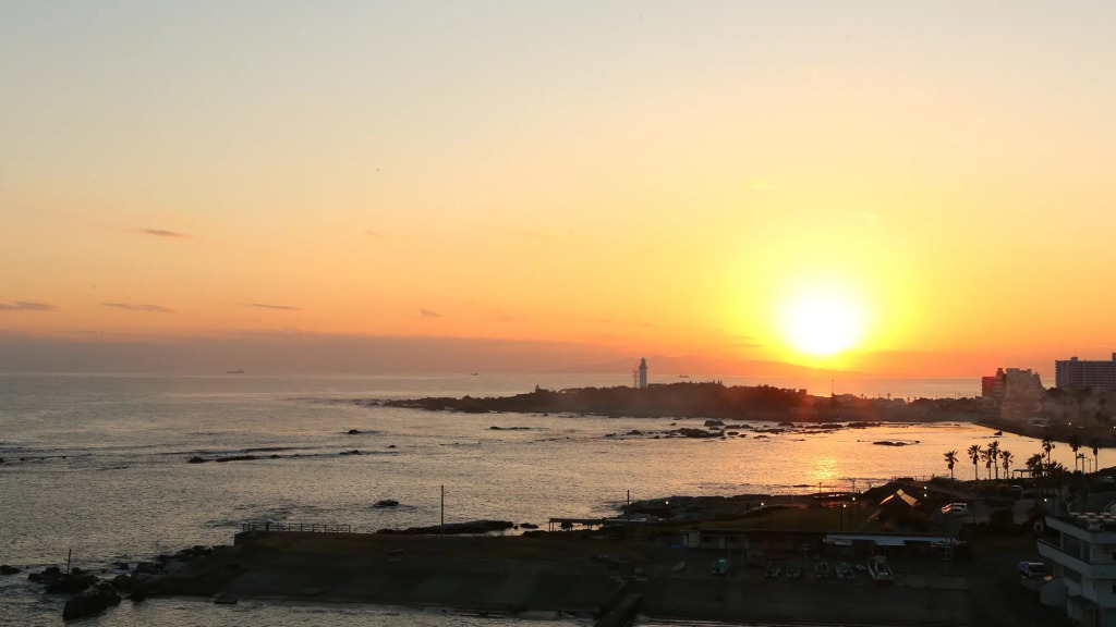 Grand Hotel Taiyo