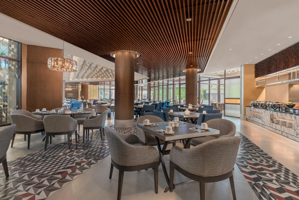 Ascott Makati