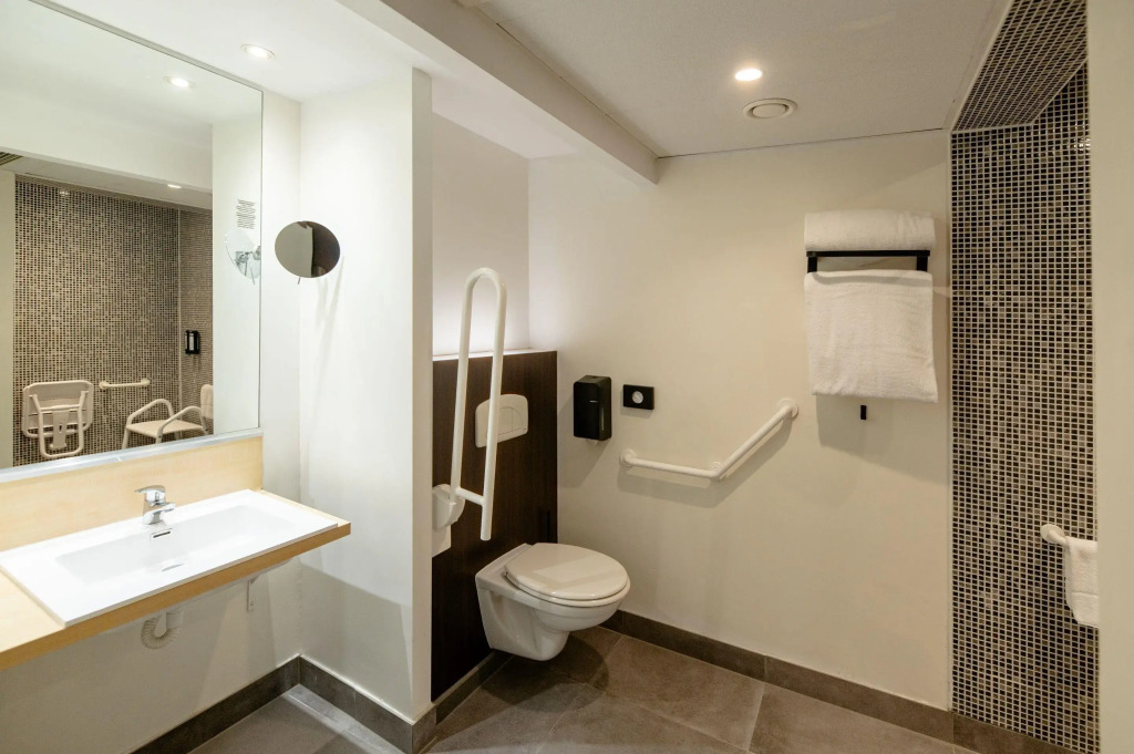 Hotel & Aparthotel Alize Mouscron