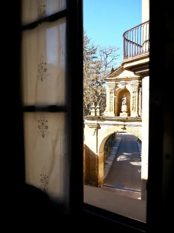 CASA RURAL LARRAZURIA ENEA