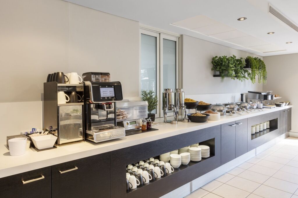 Mercure Sydney Macquarie Park