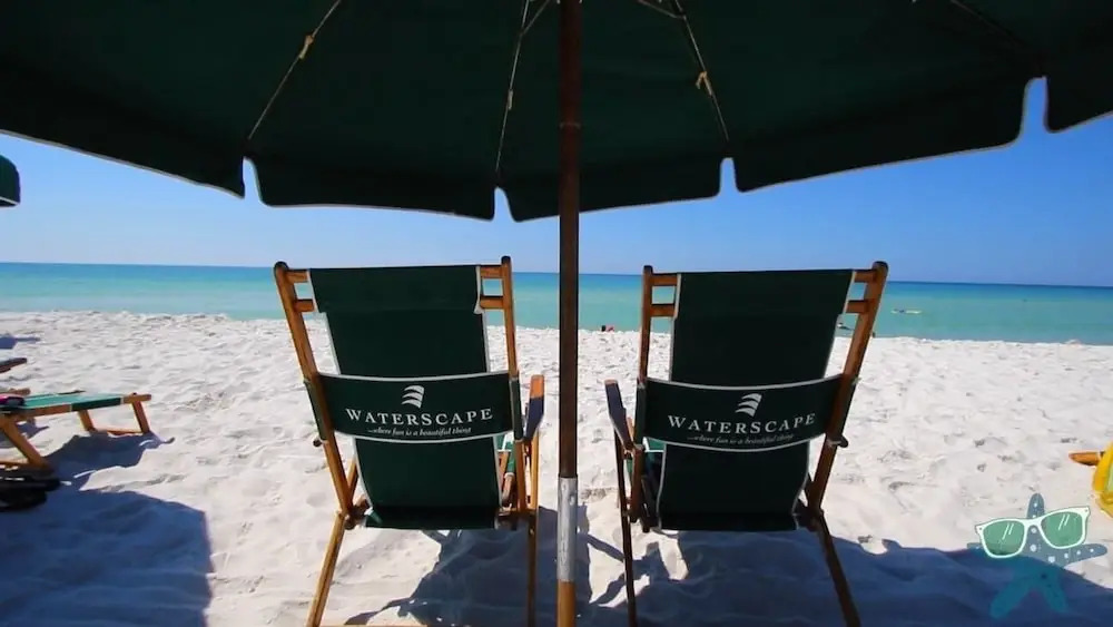 Waterscape A407 2 Bedroom Condo