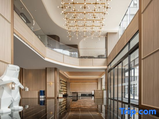 HanTing Hotel (Beijing Road, Linyi)