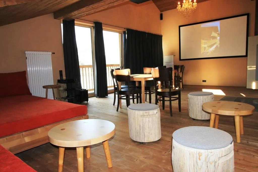alpen select lodge Kleinwalsertal
