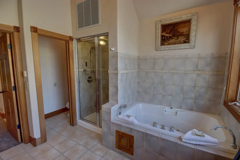 Mill Creek 72 by SummitCove Vacation Lodging