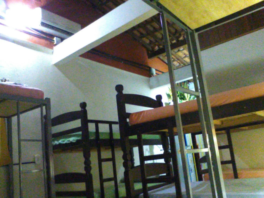 Casa da Cacaia e do Henrique