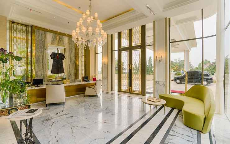 Cozy Art Deco Apartment