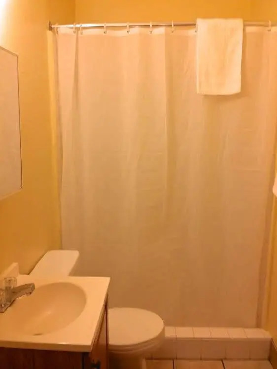 Parkway Inn Eugene