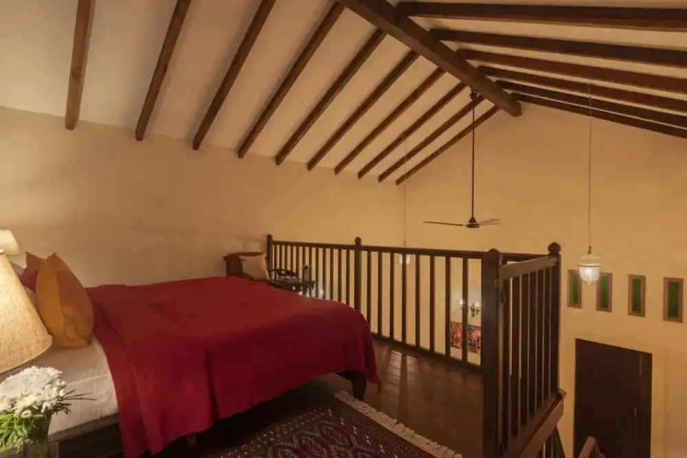 Casa Vagator by Iksha