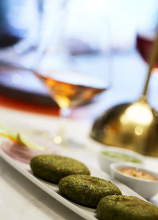 The Connaught, New Delhi- IHCL SeleQtions