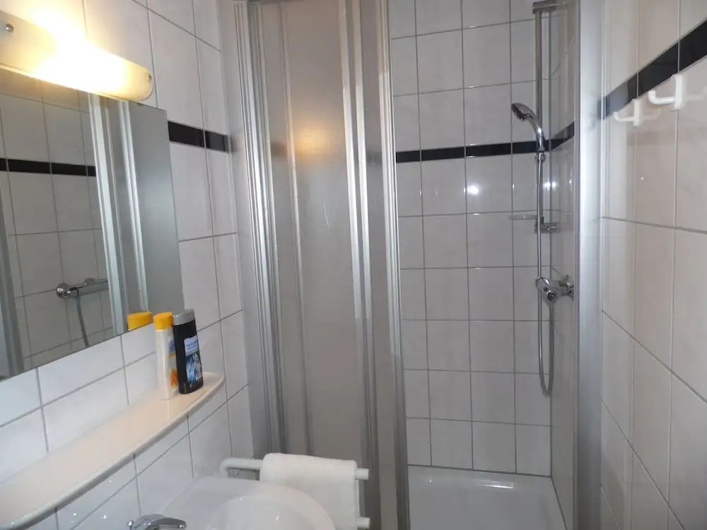 Hostel Hahn