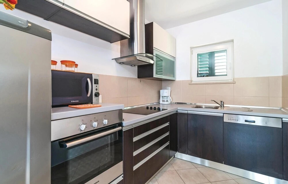 Amazing Home in Postira With 8 Bedrooms, Wifi and Outdoor Swimming Pool