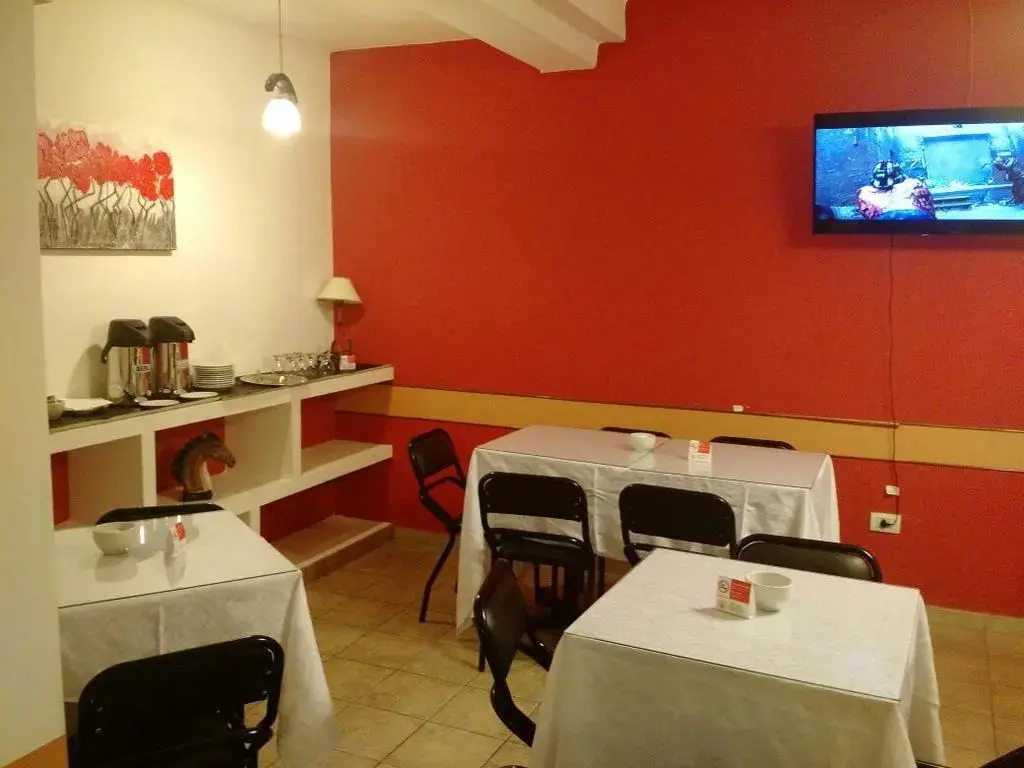 Inti Masi Hotel